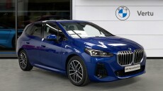 BMW 2 Series 220i MHT M Sport 5dr DCT Petrol Hatchback
